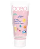 Boep after sun lotion |Natural cosmetics apr s sun |Vegan & of course |Moisturizing by organic olive oil & organic shore (200 ml) - Buy Online on SooperMarket.com