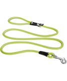 Stretch Comfort Leash Lime M - Buy Online on SooperMarket.com