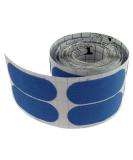Turbo Grips Quick Release Patch Tape Roll - 100-Piece Pack - Buy Online on SooperMarket.com