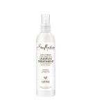 SheaMoisture 100% Virgin Coconut Oil Leave-in Conditioner 8 oz - Silicone Free Treatment for All Hair Types - Buy Online on SooperMarket.com