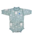 Splash About Happy Nappy Wetsuit & Reusable Swim Nappy - Sunny Bear 12-24 Months - Buy Online on SooperMarket.com