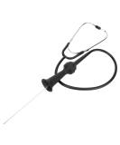 Buy Engine Hearing Tool - Car Engine Cylinder Stethoscope for Mechanics | Enhance Your Diagnostic Skills - Buy Online on SooperMarket.com