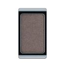 ARTDECO Eyeshadow - Intense matte eyeshadow for an irresistible look - 1 x 1g 17 - pearly misty wood - Buy Online on SooperMarket.com