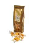 Stockleys Sherbet Pineapple Sweets - 300g Bag, Individually Wrapped - Buy Online on SooperMarket.com
