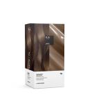 IGK Color Permanent Color Kit Latte - Professional Hair Dye Kit - Buy Online on SooperMarket.com