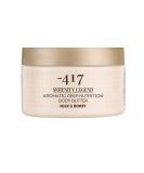 -417 Aromatic body butter with milk and honey - Precious minerals from the Dead Sea - Shea butter - 250ml - Buy Online on SooperMarket.com