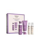 Virtue Flourish Hair Growth Regimen for Women - Minoxidil 5% Foam for Fine & Thinning Hair | Sulfate Free & Color Safe - International Shipping Available - Buy Online on SooperMarket.com