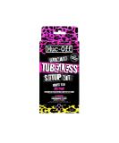 Muc Off Ultimate Tubeless Setup Kit XC/Trail - Bike Tubeless Conversion Kit with Sealant & Valve Stems - Buy Online on SooperMarket.com