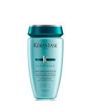 KERASTASE Resistance Force Architecte Shampoo | Pro-Keratine Repair Formula | 8.5 Fl Oz - For Weak & Damaged Hair - Buy Online on SooperMarket.com
