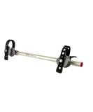 SILCA HIROBEL Frame Clamp | Bike Repair Stand Accessory for Carbon and Aluminum Frames | Universal Fit for Tube Clamping Work Stands | USA Made - Buy Online on SooperMarket.com