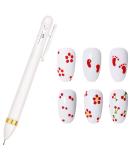 Nail Dotting Pen Set - Art Tools for Nail Art & Manicure | Stylus for Watercolor & Tracing | NAT248 - Buy Online on SooperMarket.com