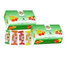 2 x New Berry Fruit Jewels 300grams - Assorted Soft Centred Fruit Jellies - Individually Wrapped Assorted Fruit Jewels - Buy Online on SooperMarket.com