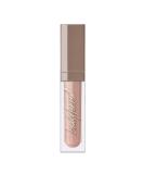Beauty For Real Starlust Lip Gloss - Champagne Pink Metallic - Non-Sticky Plumping & Hydrating - Marine Collagen - 0.15 fl oz - Buy Online on SooperMarket.com
