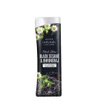 AVON Naturals Black Shine Bhringraj 2-in-1 Shampoo & Conditioner | 180 ml | Strengthen & Shine | International Shipping Available - Buy Online on SooperMarket.com
