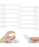 Honoson Perfume Dispenser Pump Perfume Refill Pump Cosmetic Dispenser Pump Transfer Tool for Travel Refillable Perfume Spray Bottle (24 Packs) - Buy Online on SooperMarket.com