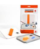 Redgrassgames Everlasting Wet Palette - Painter Lite - 50 Sheets/2 Foam - The Original Wet Palette for Miniature Painting, Approved by Pro Painters - Buy Online on SooperMarket.com