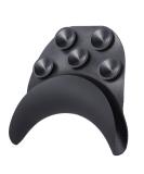Salon Neck Rest Cushion,Anself Shampoo Bowl Neck Pillow Hair Salon Washing Sink Basin Tool - Buy Online on SooperMarket.com