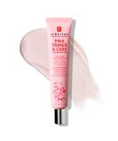 Erborian   Pink Primer & Care Multifunctional Facial Cream Balm - Primer Sets Makeup  Pore Minimizing  Skin Moisturizing and Smoothing Effects for All Skin Types - Korean Skincare - 1.5 fl. oz. - Buy Online on SooperMarket.com
