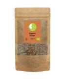 Organic Thyme - Certified Organic - by Busy Beans Organic (100g) - Buy Online on SooperMarket.com