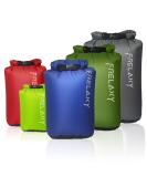 Frelaxy Dry Sack 3-Pack/5-Pack, Ultralight Dry Bags, Outdoor Sacks Keep Gear Dry for Hiking, Backpacking, Kayaking, Camping, Swimming, Boating 5 Pack - Assorted Colors - Buy Online on SooperMarket.com