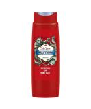 Old Spice Wolfthorn Shower Gel 250ml - Buy Online on SooperMarket.com