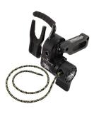 Quality Archery Products HDX Arrow Rest Right Hand Black - Buy Online on SooperMarket.com