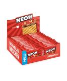 Neoh Low Carb Waffles - Hazelnut Chocolate | 1g Sugar | 95 kcal | 24 Pack - Sugar-Free Treats - Buy Online on SooperMarket.com