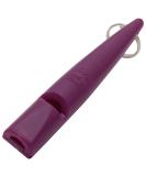 ACME dog whistle No. 211.5 with instructions - The original from England: loud and far-reaching (Purple) - Buy Online on SooperMarket.com