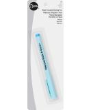 Dritz 700 Fine Line Marking Pen - Blue Water Erasable | Easy Fabric Marking Tool - Buy Online on SooperMarket.com