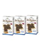 3 x De Ruijter Hagelslag Melk Milk Chocolate Sprinkles 380g - Buy Online on SooperMarket.com