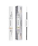 LASHVIEW Lash Bond and Seal, Cluster Lash Glue Strong Gentle Comfortable Lash Adhesive for All Day Wear Latex-Free Suitable for Sensitive Eyes Eyelashes Glue Waterproof Lash Bond and Seal Lash Bond and Seal - Buy Online on SooperMarket.com