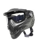 HK Army HSTL Paintball Goggle with Thermal Lens Black - Buy Online on SooperMarket.com