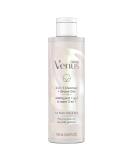 Gillette Venus Intimate Grooming 2in1 Cleanser and Shave Gel for Bikini Pubic Hair and Skin 6.4 Oz - Buy Online on SooperMarket.com