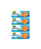 Biscuit Bundle Containing Gullon Sugar Free Digestives 400g (4 Pack) - Buy Online on SooperMarket.com