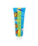 TRISWIM Swim Suds 2-in-1 Shampoo & Body Wash - Gentle Chlorine & Saltwater Removal | Kids Watermelon Scent for a Perfect Post-Swim Routine - Buy Online on SooperMarket.com