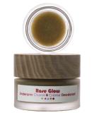 Living Libations Organic/Wildcrafted RoseGlow Deodorant - 30 ml - Buy Online on SooperMarket.com