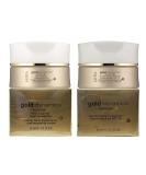 Shop JAFRA Gold Dynamics Skin Boosting Moisturizer & Firm + Correct Night Moisturizer - Broad Spectrum SPF 15 for Radiant Skin | International Shipping Available - Buy Online on SooperMarket.com