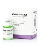 BR UN SC - Control Stem Cell Serum Ampoule - Micro Needling Korean Serum Booster for Face and Body to Use with and without Derma Pen Microneedling Skin Care Serum 1.18 fl.oz - Buy Online on SooperMarket.com