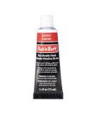 AMACO Rub n Buff Wax Metallic Finish - Rub n Buff Ebony 15ml Tube - Versatile Gilding Wax for Finishing Furniture Antiquing and Restoration - Rub and Buff Colors Single Tube - Buy Online on SooperMarket.com