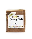 Celery Salt 500g (BWFO) - Buy Online on SooperMarket.com