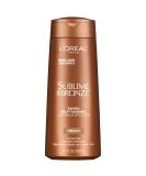L'Oral Paris Sublime Bronze Luminous Bronzer Self-Tanning Lotion, 6.7 oz. - Buy Online on SooperMarket.com