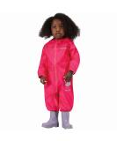 Regatta Unisex Kids Puddle Iv All-in-One Suit 18-24 Months Jem - Buy Online on SooperMarket.com