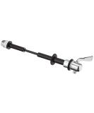 Buy Elite Plug-In Adapter Silver 10 | Fast International Shipping | Best Price - Buy Online on SooperMarket.com