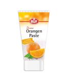 Call orange paste aroma paste in the dosing tube with natural orange aroma for flavoring doughs & creams gluten-free vegan 50g 1-pack 1x50g orange - Buy Online on SooperMarket.com