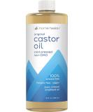 Home Health Castor Oil 32 fl oz (946 ml) - Buy Online on SooperMarket.com