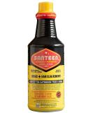 Hair & Grease Clog Remover - 32 oz | Fast-Acting Drain Cleaner for Tough Clogs | International Shipping Available - Buy Online on SooperMarket.com