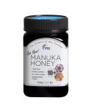 PRI Manuka Honey, MGO 100+ New Zealand Raw Monofloral Manuka Honey, 500g - Buy Online on SooperMarket.com