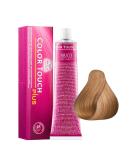 WELLA Color Touch Plus 88/03 - Light Blonde Intense Natural Gold 60ml | 1 Piece - International Shipping Available - Buy Online on SooperMarket.com