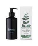 OLVERUM - Natural Body Cleanser | Clean Vegan Skin Care (8.5 fl oz | 250 ml) - Buy Online on SooperMarket.com