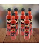 6 x Baba's Sweet & Spicy Sauce - 250ml - Buy Online on SooperMarket.com